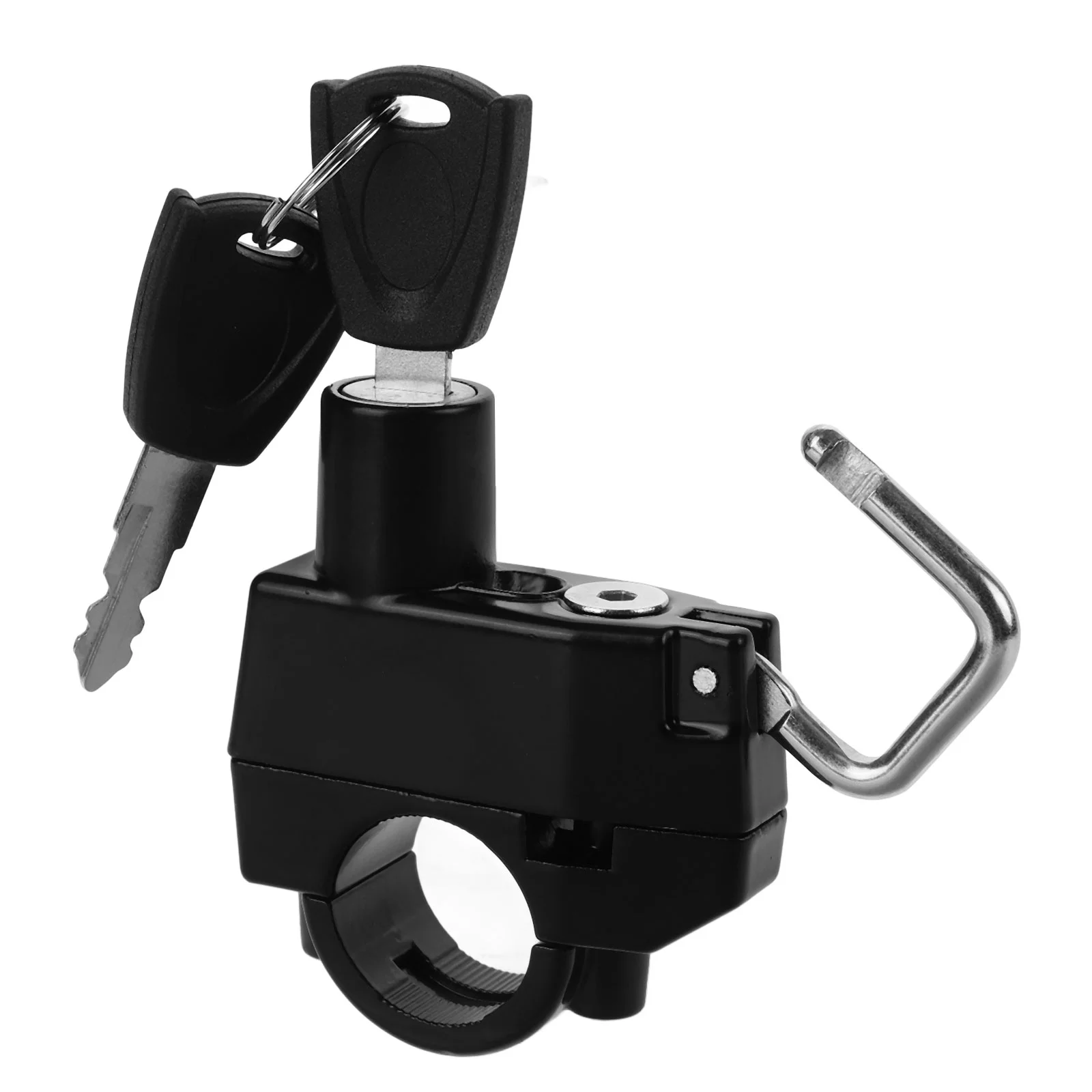 Motorcycle Handle Lock Brake Handlebar for Throttle Security Heavy Duty Bike Scooter Motorbike
Motorcycle Handle Lock Brake Handlebar for Throttle Security Heavy Duty Bike Scooter Motorbike