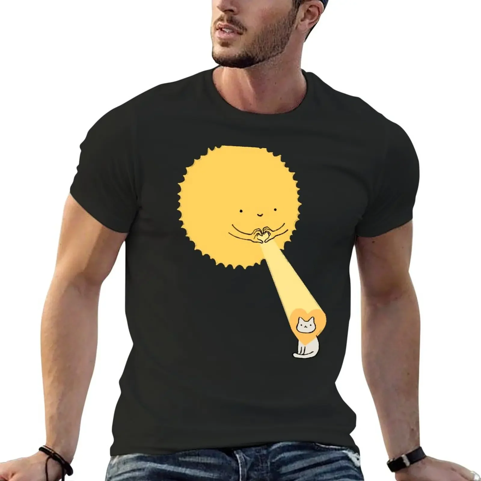 Love keeps the heart warm T-Shirt oversized graphic tee quick-drying t shirts for men cotton
Love keeps the heart warm T-Shirt oversized graphic tee quick-drying t shirts for men cotton