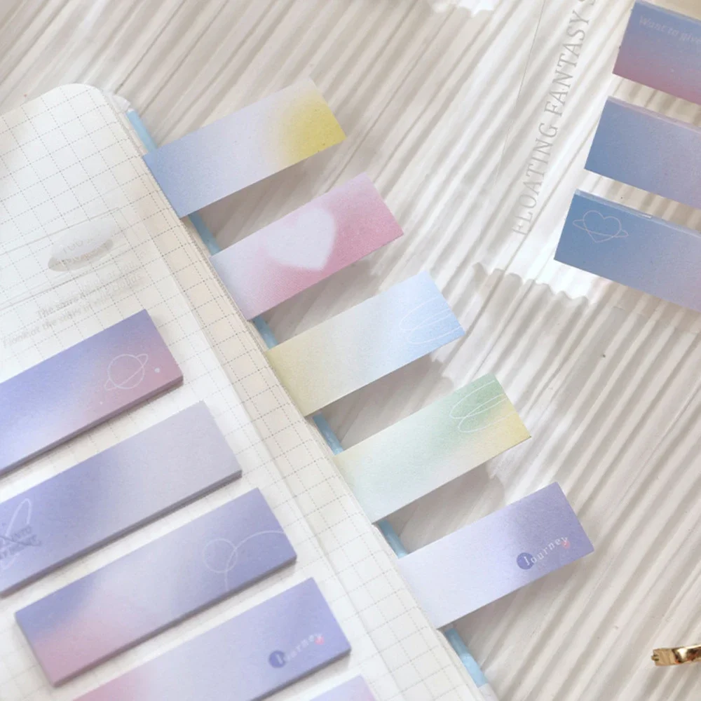 100 Sheets Index Label Stickers Students Bookmarks Page Markers Index Classification Stickers Stationery
100 Sheets Index Label Stickers Students Bookmarks Page Markers Index Classification Stickers Stationery