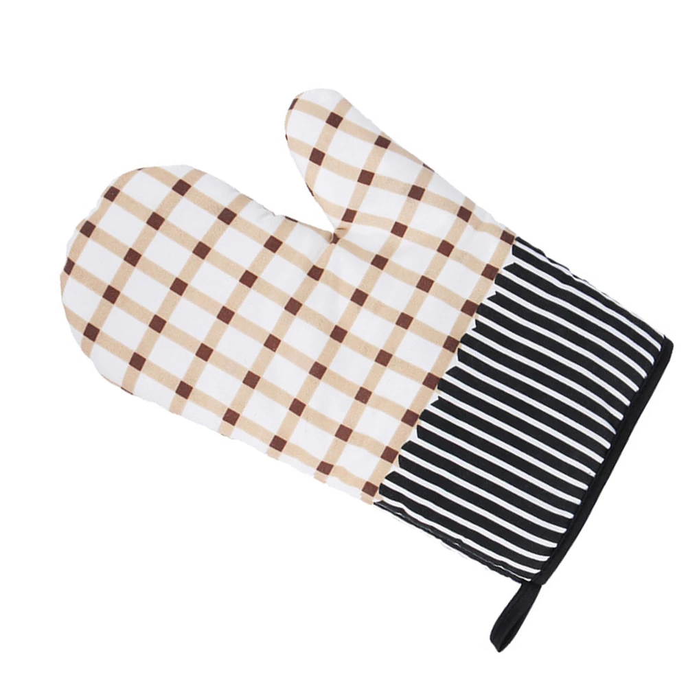 Oven Mitts Heat Resistant Cotton Gloves Baking Kitchen Microwave Non Stick Pot Mittens Oven Gloves Kitchen Supplies
Oven Mitts Heat Resistant Cotton Gloves Baking Kitchen Microwave Non Stick Pot Mittens Oven Gloves Kitchen Supplies