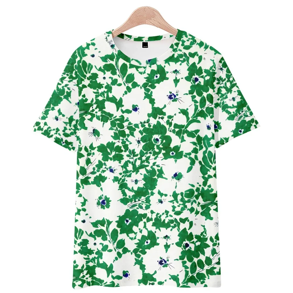 2023 Summer Loose Digital Printed T-Shirt for Men, Cross-border T-Shirt with Floral and Graphic Print Mens T Shirts
2023 Summer Loose Digital Printed T-Shirt for Men, Cross-border T-Shirt with Floral and Graphic Print Mens T Shirts