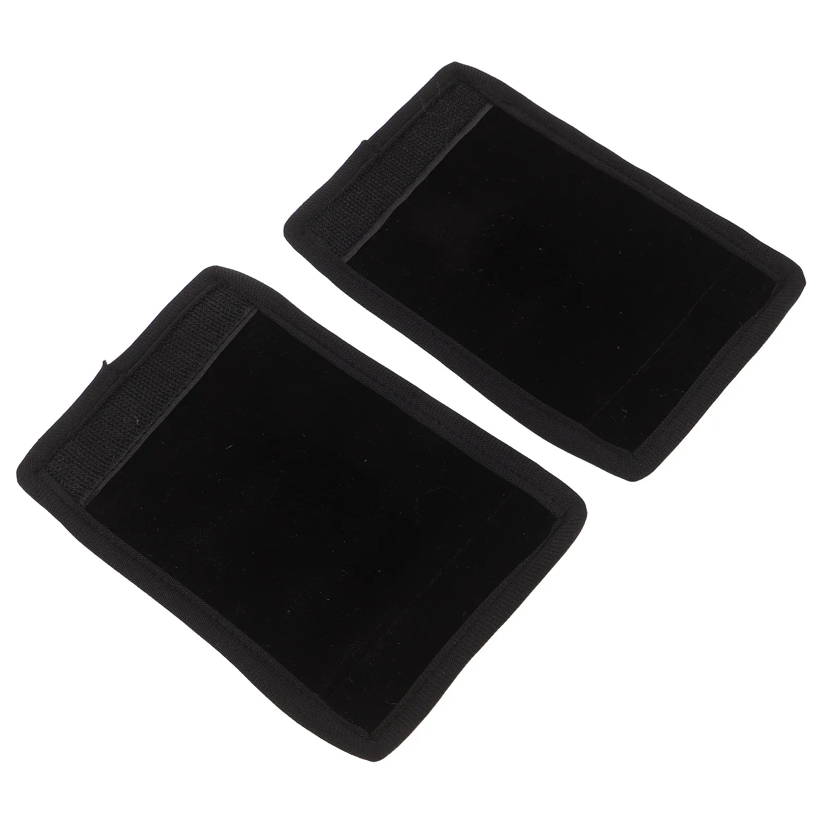 1 пара мягких подушечек для подмышечных костылей, нескользящие накладки-чехлы для костылей, сменные подушечки для поддержки при ходьбе для взрослых
1 пара мягких подушечек для подмышечных костылей, нескользящие накладки-чехлы для костылей, сменные подушечки для поддержки при ходьбе для взрослых