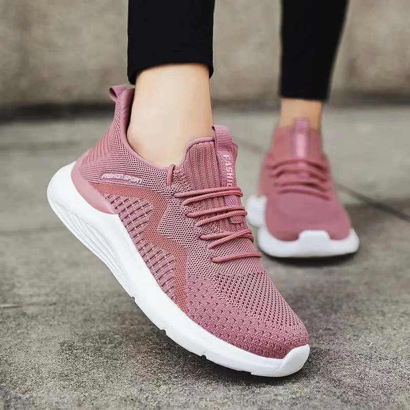 2025 new fashion autumn mesh casual, breathable and versatile single running shoes, comfortable walking shoes
2025 new fashion autumn mesh casual, breathable and versatile single running shoes, comfortable walking shoes