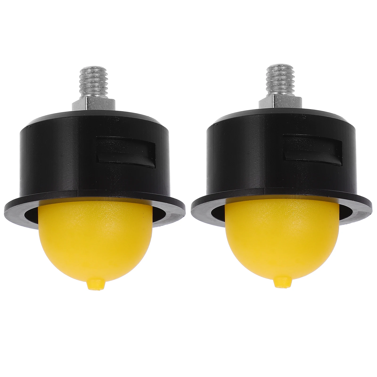 2 Pcs Oil Cup Mtd Blower Gas Snow Remover Accessories Cover Roller Skid Thrower Leak Proof Easy Install Parts Accessories
2 Pcs Oil Cup Mtd Blower Gas Snow Remover Accessories Cover Roller Skid Thrower Leak Proof Easy Install Parts Accessories