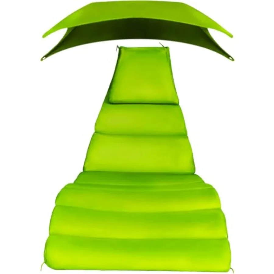 Weatherproof Replacement Cushion Pad and Umbrella for Hanging Lounge Chair Outdoor Chaise Hanging Hammock Chair - Long-Lasting,
Weatherproof Replacement Cushion Pad and Umbrella for Hanging Lounge Chair Outdoor Chaise Hanging Hammock Chair - Long-Lasting,