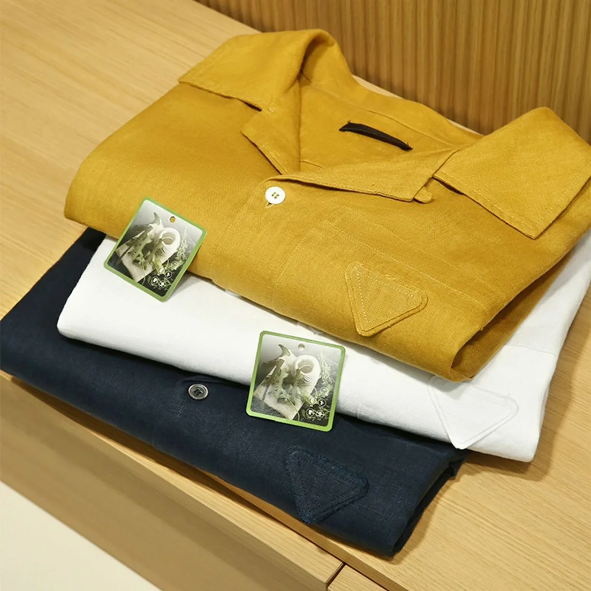Italian Luxury Linen Short Sleeve Cuban Collar Loose Fit Men's Shirt Breathable Summer Casual Wear Pure Color Youth Fashion
Italian Luxury Linen Short Sleeve Cuban Collar Loose Fit Men's Shirt Breathable Summer Casual Wear Pure Color Youth Fashion