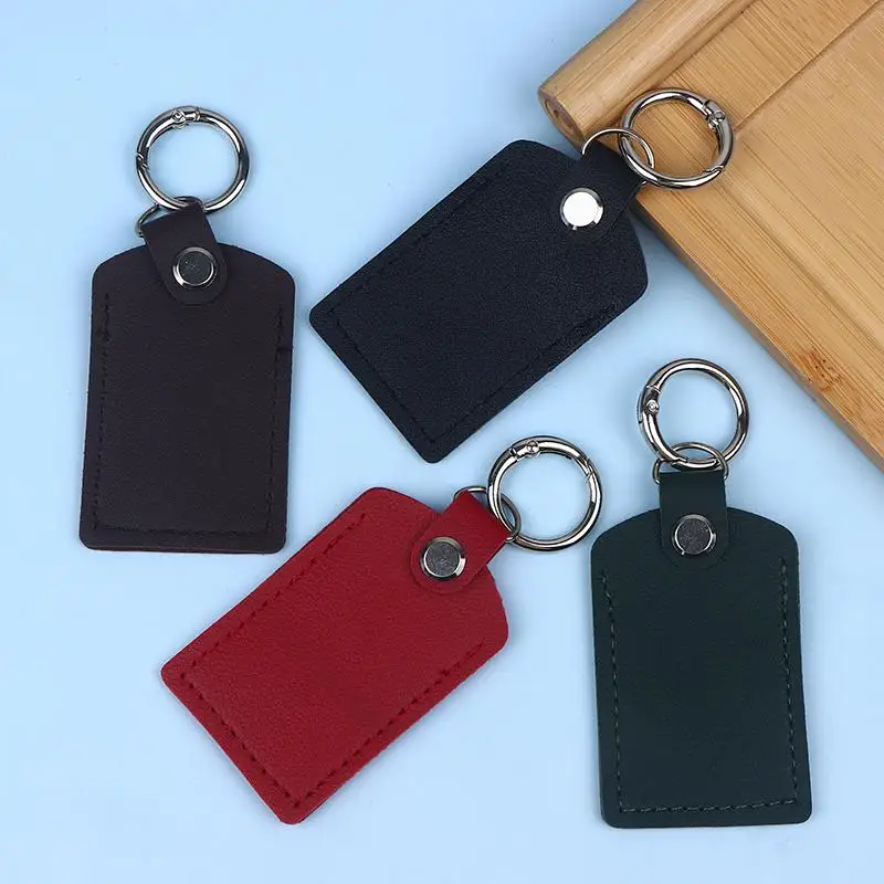 Leather Bag Case For Chameleon Ultra Accessories NFC Smart Access Card Sleeve Case Genuine Leather Keychain IC Card Bag
Leather Bag Case For Chameleon Ultra Accessories NFC Smart Access Card Sleeve Case Genuine Leather Keychain IC Card Bag
