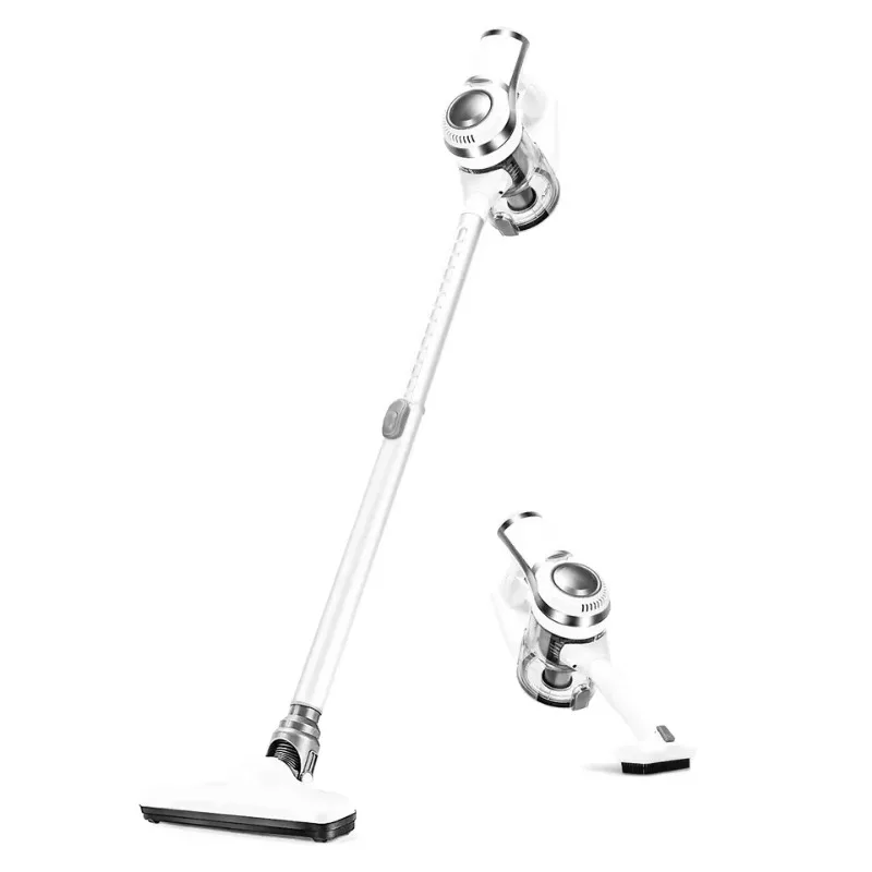 Заводская цена 10 кПа щеточный двигатель малошумный вакуумный ручной пылесос аккумулятор
Заводская цена 10 кПа щеточный двигатель малошумный вакуумный ручной пылесос аккумулятор