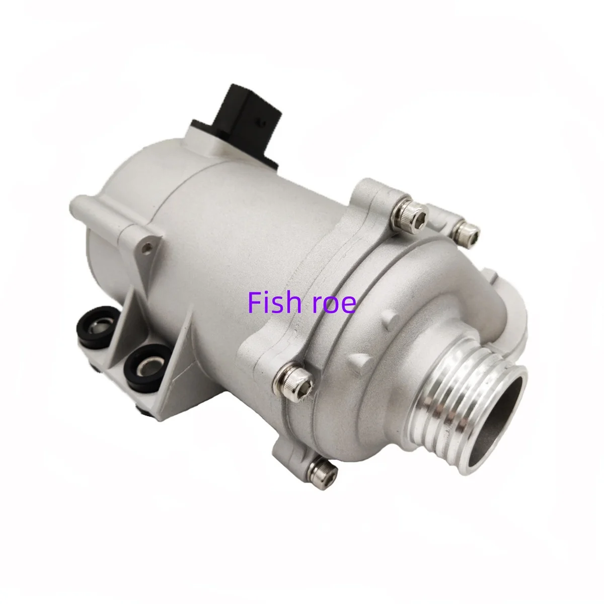 Applicable to B-M=W N20 cooling electronic water pump 11517597715 11517571508 11515A81BE9
Applicable to B-M=W N20 cooling electronic water pump 11517597715 11517571508 11515A81BE9
