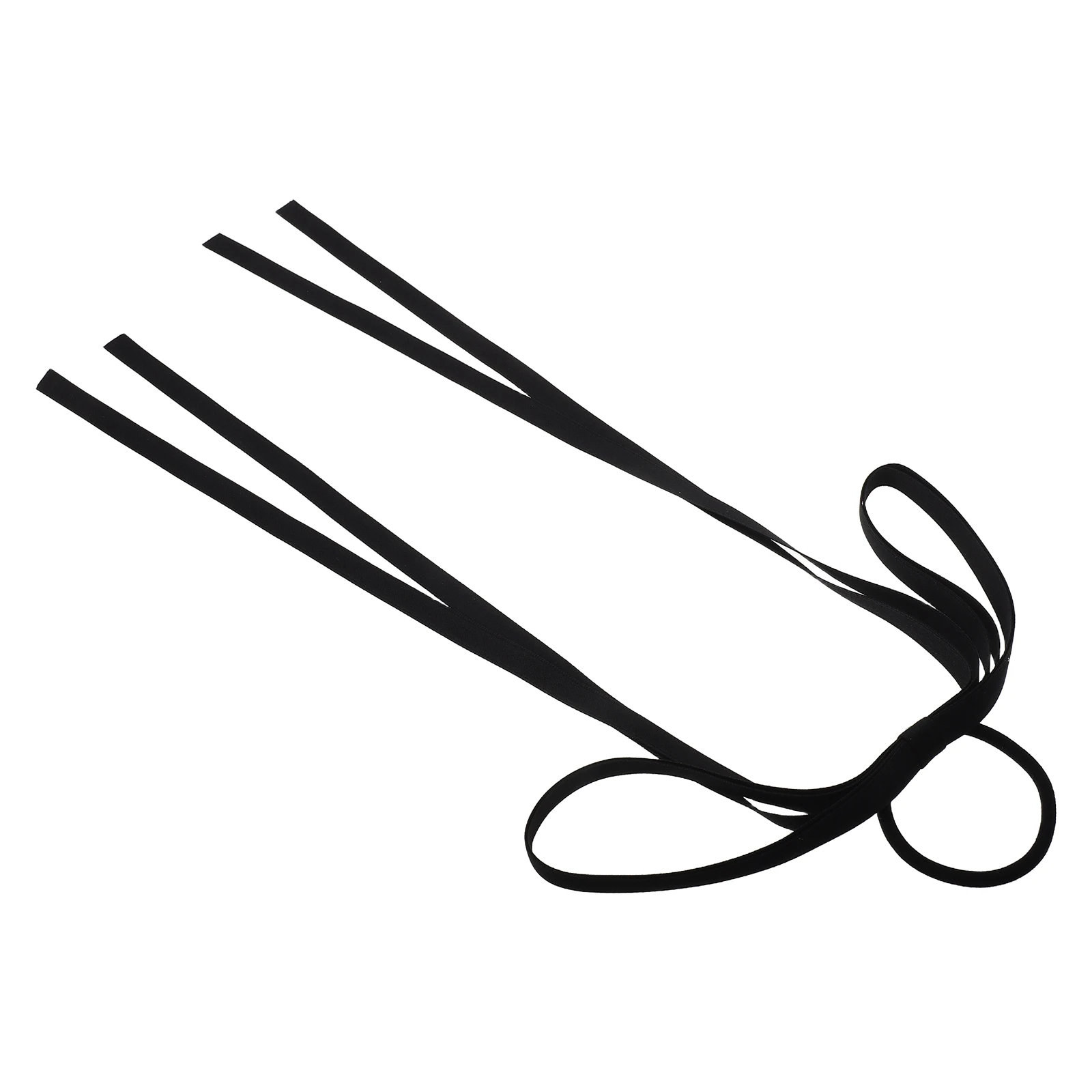 Bow Accessories Women Girls Satin Ponytail Rope Bands Elastic No Damage Hair Elastics For Women'S Hair Supplies
Bow Accessories Women Girls Satin Ponytail Rope Bands Elastic No Damage Hair Elastics For Women'S Hair Supplies
