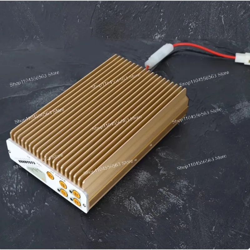 Power amplifier for walkie-talkie power amplifier BJ-550 in all modes
Power amplifier for walkie-talkie power amplifier BJ-550 in all modes
