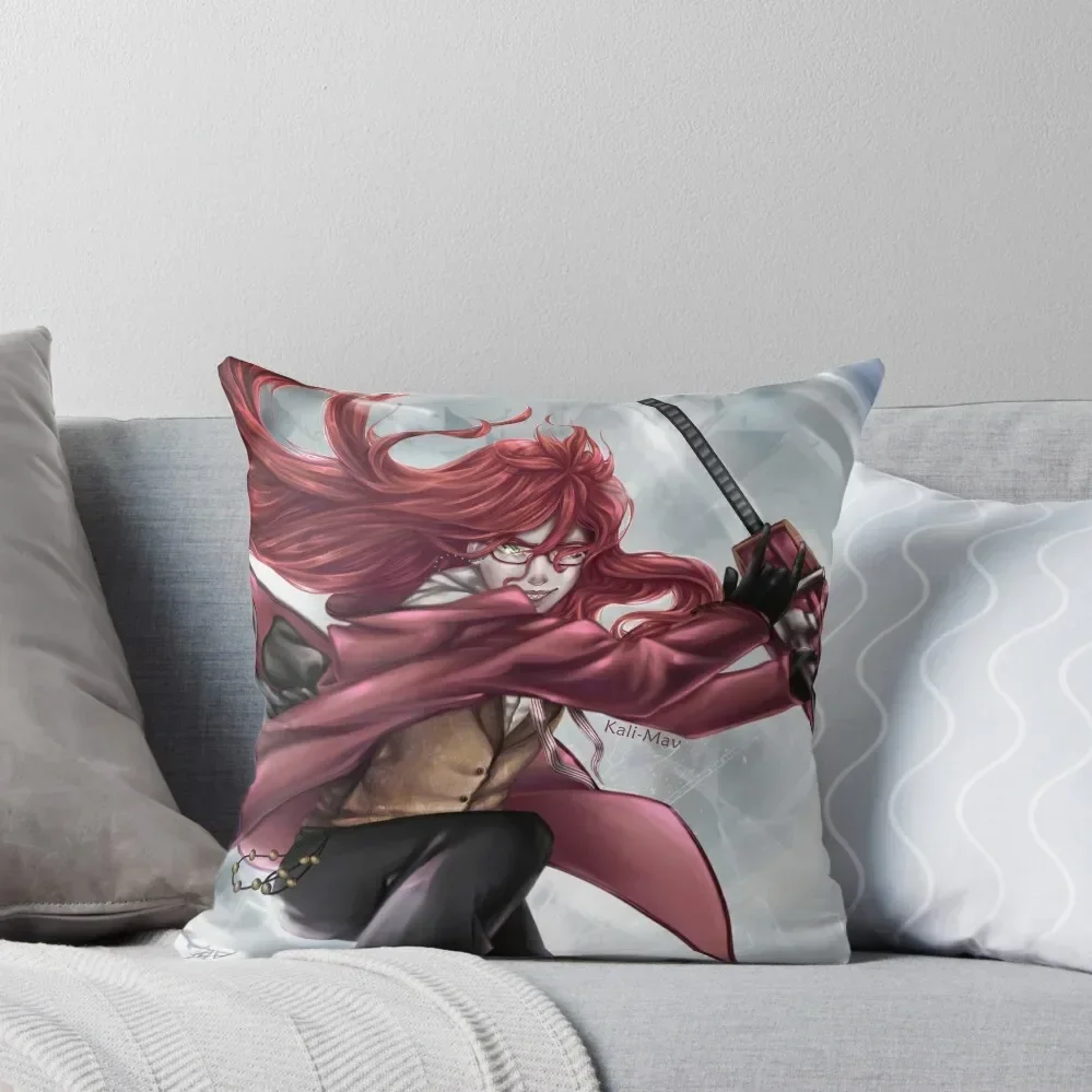 Grell Campania Throw Pillow Sofa Decorative Covers ornamental pillows for living room Sofa Cushion New year pillow
Grell Campania Throw Pillow Sofa Decorative Covers ornamental pillows for living room Sofa Cushion New year pillow