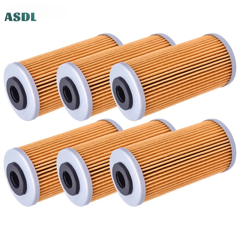 Motor Engine Oil Filter for Sherco SE SX 2.5i F SE 3.0i F 4.5i F SE 5.1i F 250 300 450 500 SEF for BMW G450X 09-12 for Husqvarna
Motor Engine Oil Filter for Sherco SE SX 2.5i F SE 3.0i F 4.5i F SE 5.1i F 250 300 450 500 SEF for BMW G450X 09-12 for Husqvarna