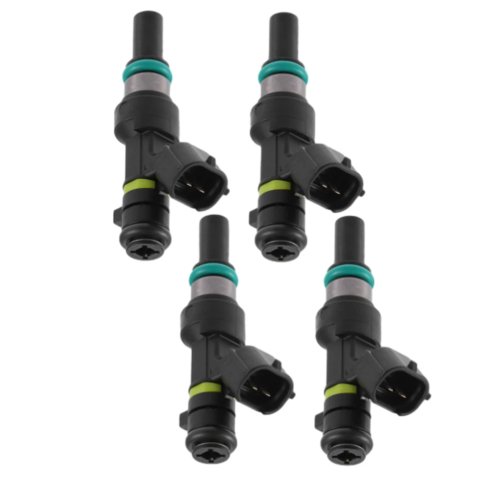 4Pcs Fuel Injectors 16600-3TA0A FBY21B0 FIJ0047 842-12413 FJ1190 for Nissan Altima Rogue 2.5L 2013 2014 2015
4Pcs Fuel Injectors 16600-3TA0A FBY21B0 FIJ0047 842-12413 FJ1190 for Nissan Altima Rogue 2.5L 2013 2014 2015