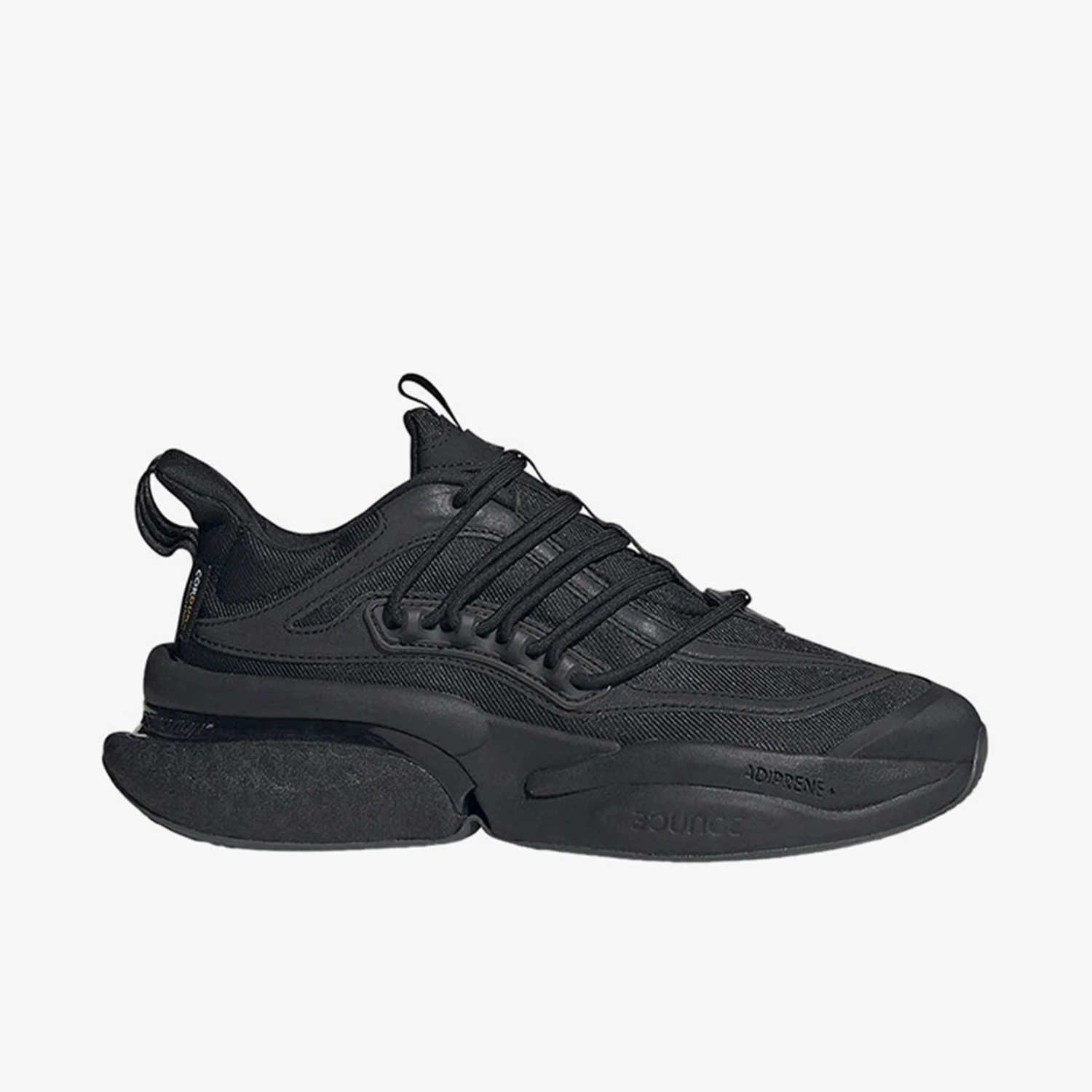 Adidas Authentic AlphaBoost V1 Women's Breathable Thick Sole Sports Shoes IG7515
Adidas Authentic AlphaBoost V1 Women's Breathable Thick Sole Sports Shoes IG7515
