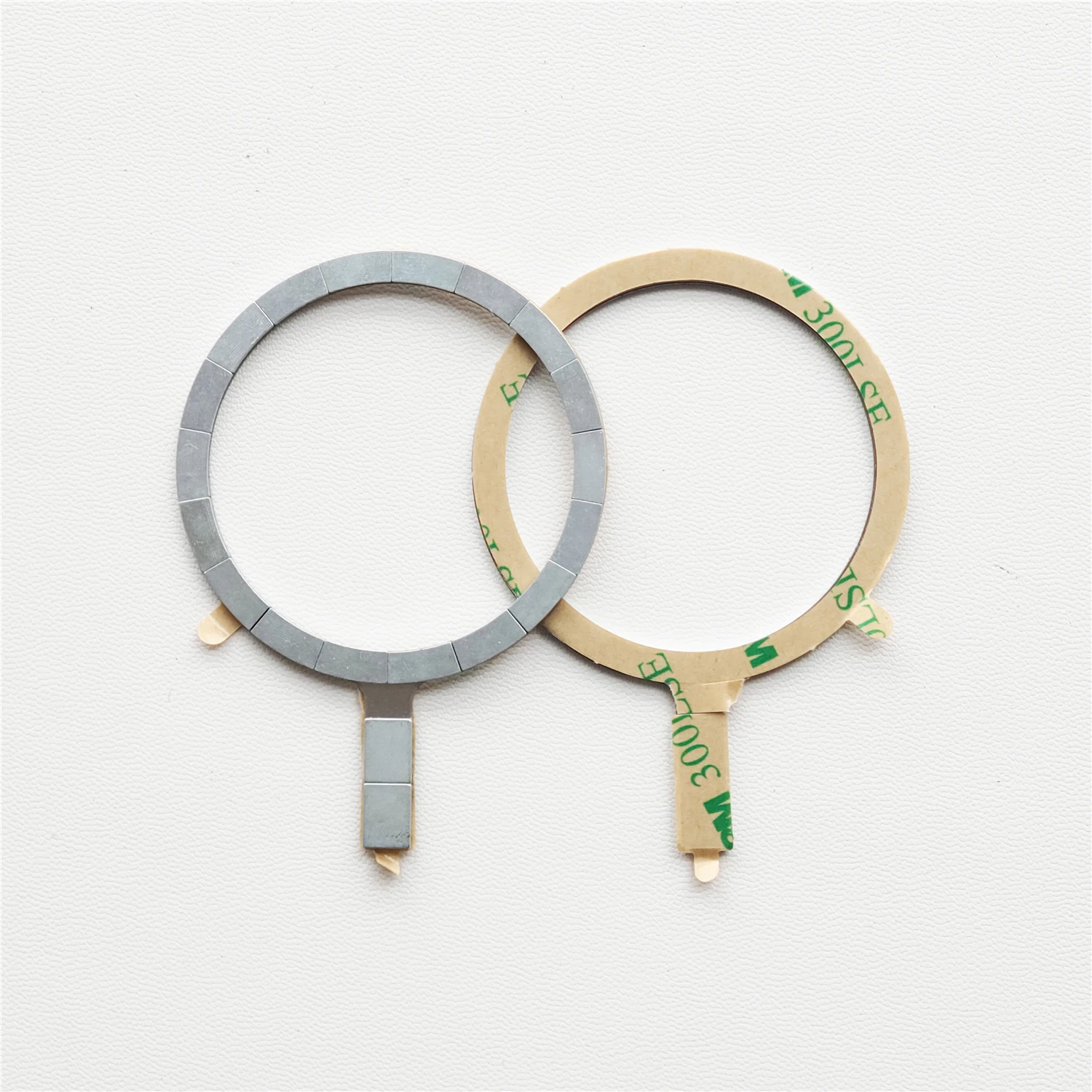 10 упаковок, сильные магниты для Magsafe, магнитный кошелек, держатель для карт, сумка для мобильного телефона, карманное кольцо, наклейка, магнит N52 1,65 мм 
10 упаковок, сильные магниты для Magsafe, магнитный кошелек, держатель для карт, сумка для мобильного телефона, карманное кольцо, наклейка, магнит N52 1,65 мм