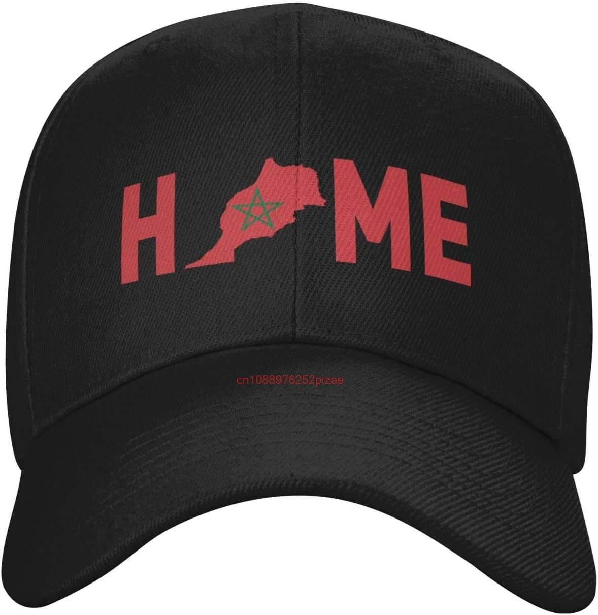 Morocco Map is Home Moroccan Classic Hat Fashion Casquette Golf Dad Hats Adjustable Baseball Cap Men Women
Morocco Map is Home Moroccan Classic Hat Fashion Casquette Golf Dad Hats Adjustable Baseball Cap Men Women