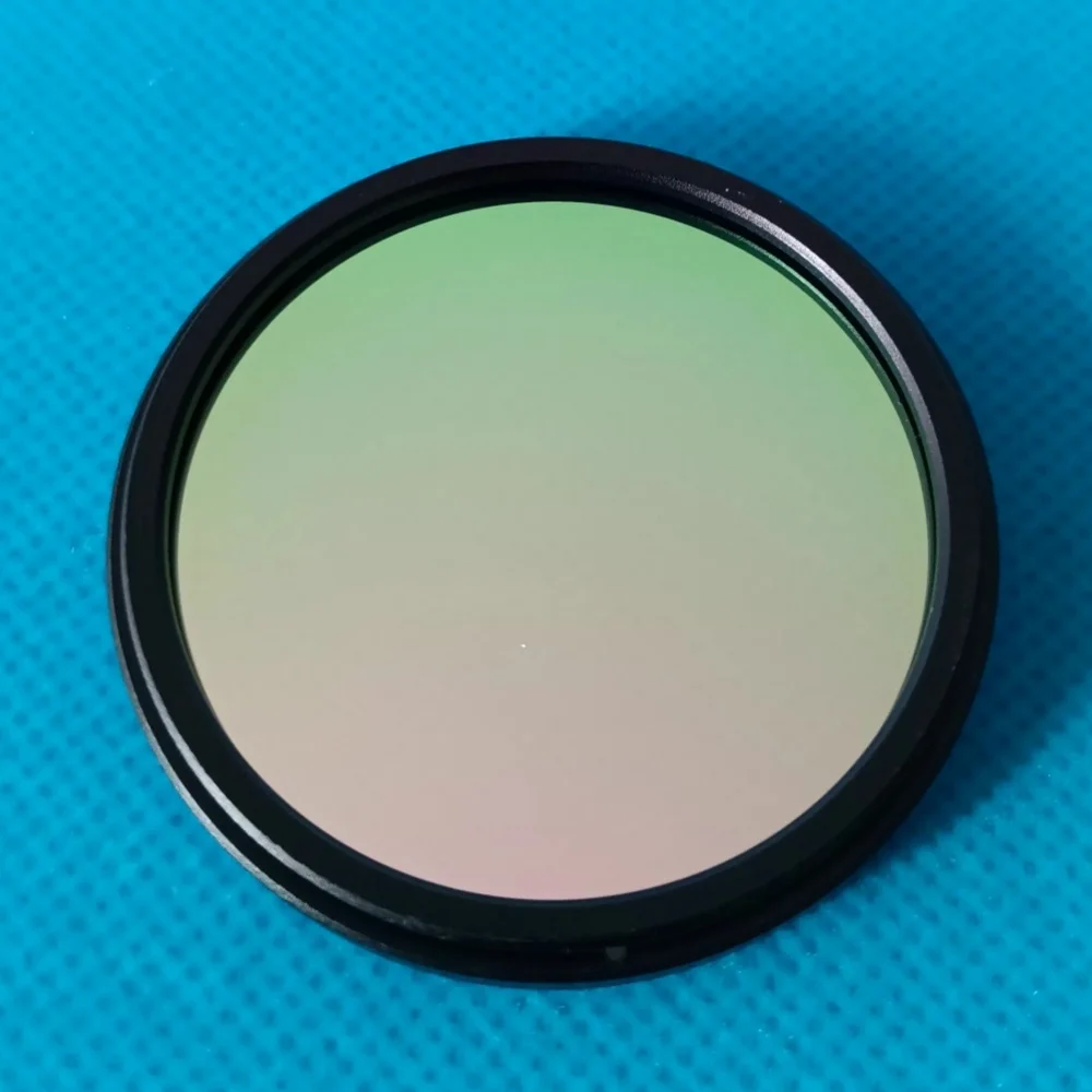 UHC Natural Night Filter High Contrast Filter Ideal for Urban Astrophotography Camera Accessories DSLR Camera Telescopes Part
UHC Natural Night Filter High Contrast Filter Ideal for Urban Astrophotography Camera Accessories DSLR Camera Telescopes Part
