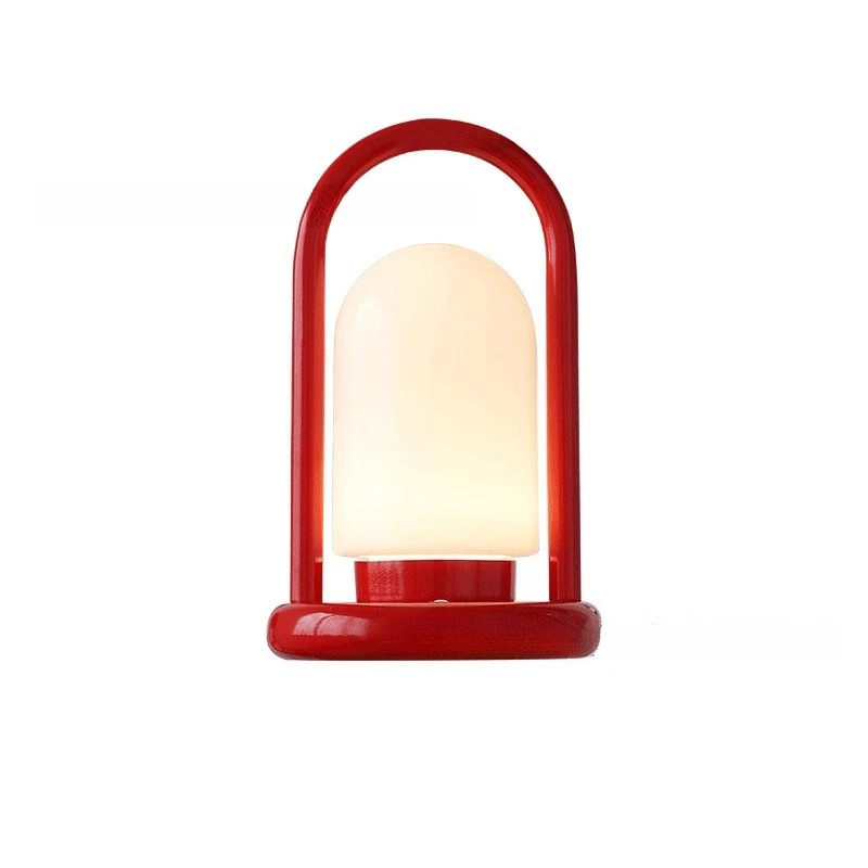 Medieval style wireless touch dimming bedside lamp wedding gift box Changming lamp portable outdoor camping charging desk lamp
Medieval style wireless touch dimming bedside lamp wedding gift box Changming lamp portable outdoor camping charging desk lamp