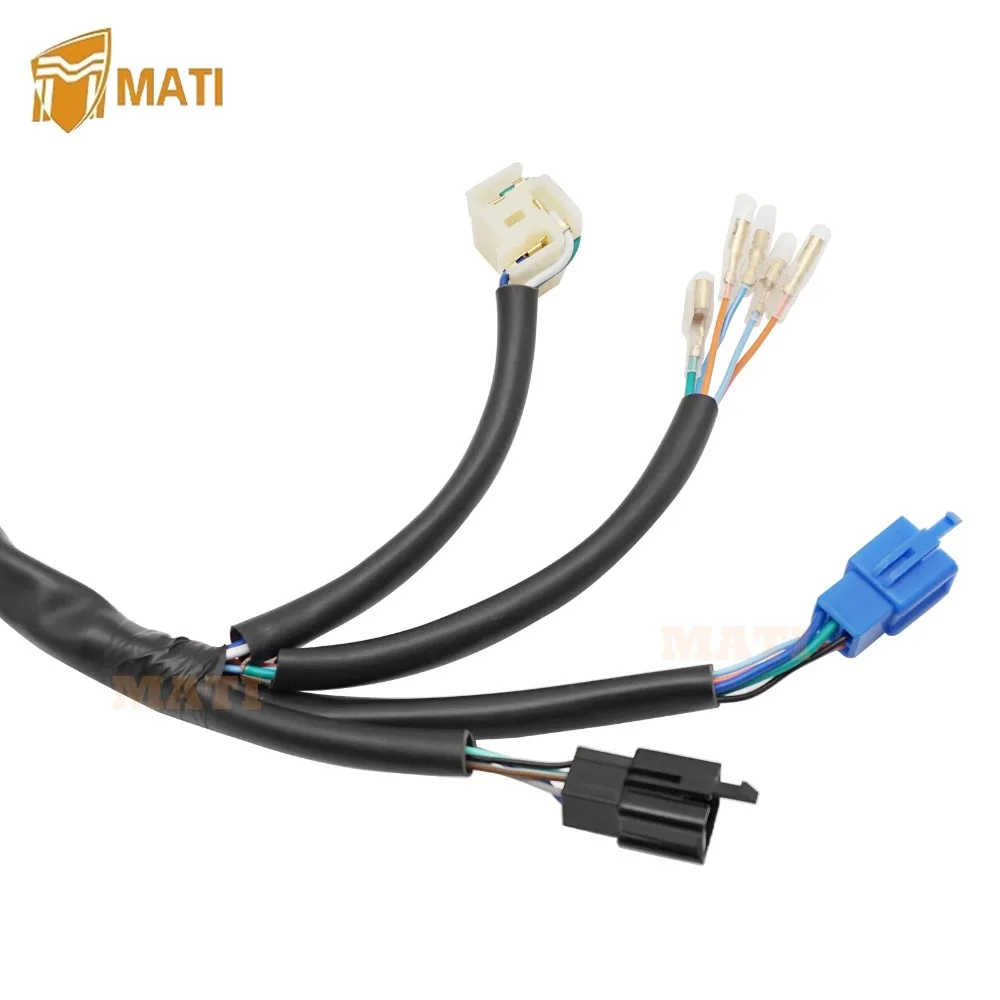 Interruptor de Control izquierdo MATI, señal de giro, Faro de bocina para Honda VTX1800C 2002-2004 VTX1800R VTX1800S 2002-2003 3
Interruptor de Control izquierdo MATI, señal de giro, Faro de bocina para Honda VTX1800C 2002-2004 VTX1800R VTX1800S 2002-2003 3