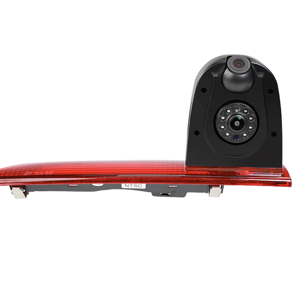 FOR Ford Transit Custom without LED (2012-2015) SL835-S Electronic Camera Brake Lights Brake Light
FOR Ford Transit Custom without LED (2012-2015) SL835-S Electronic Camera Brake Lights Brake Light