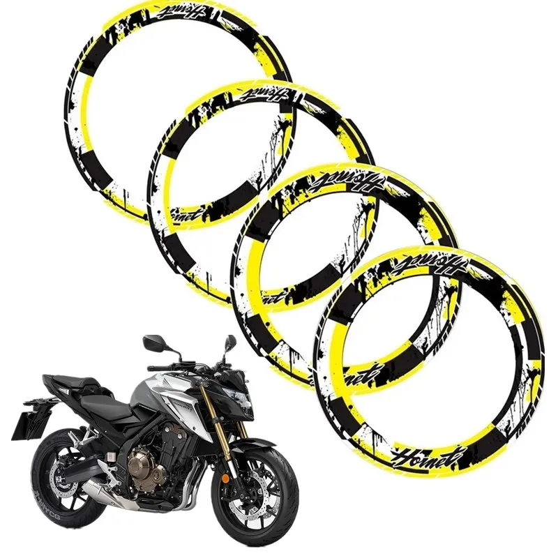Для HONDA Hornet 250 600 750 мотоциклетные запчасти, контурное колесо декоративная переводная наклейка-2
Для HONDA Hornet 250 600 750 мотоциклетные запчасти, контурное колесо декоративная переводная наклейка-2