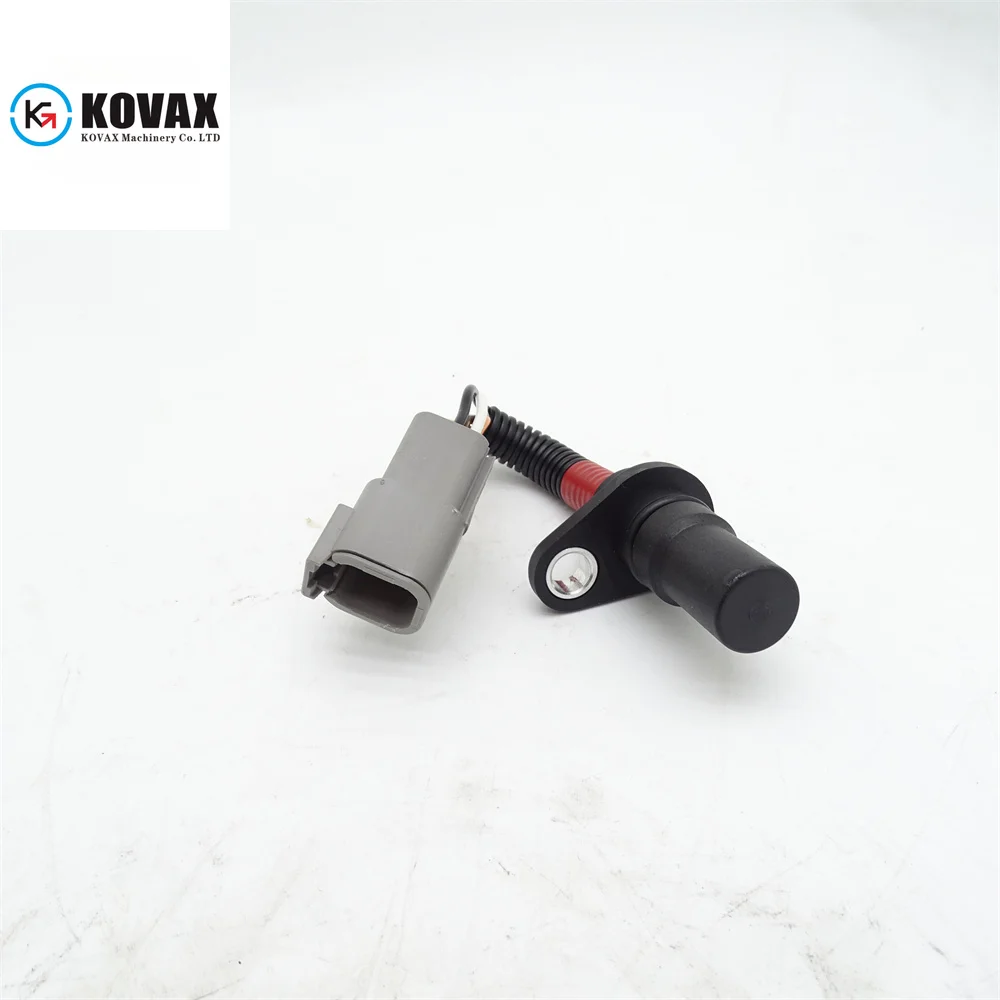 716-D2727 Transmission Sensor is suitable for TIER44190 TIER44220 8290 8330 3CX 4CX tractors
716-D2727 Transmission Sensor is suitable for TIER44190 TIER44220 8290 8330 3CX 4CX tractors