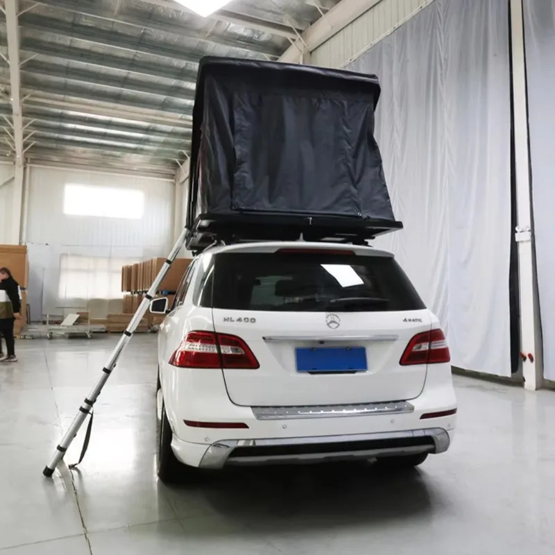 Палатка для кемпинга на крышу автомобиля 2026Tent Manufacturing: Горячая новинка, складная, для полноприводных авто, ветрозащитная, мягкая, для кемпинга
Палатка для кемпинга на крышу автомобиля 2026Tent Manufacturing: Горячая новинка, складная, для полноприводных авто, ветрозащитная, мягкая, для кемпинга