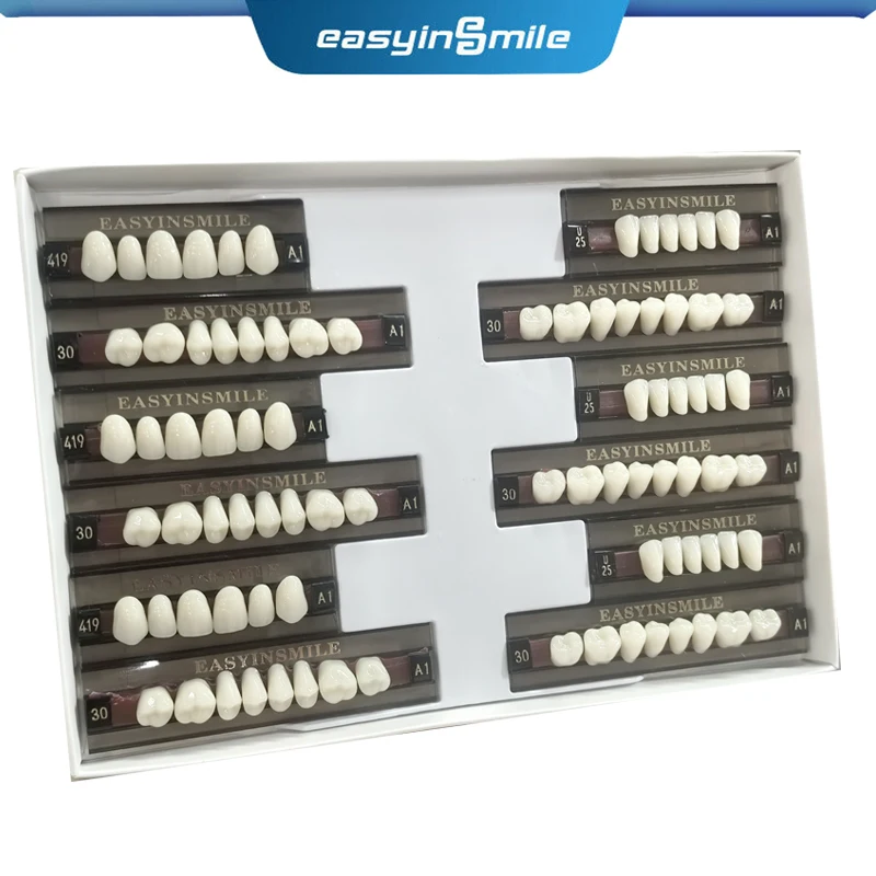 Acrylic Resin Artificial Tooth Temporary False Teeth Upper Lower Denture Tooth Fake Dentures Halloween Horror Prop For Women
Acrylic Resin Artificial Tooth Temporary False Teeth Upper Lower Denture Tooth Fake Dentures Halloween Horror Prop For Women