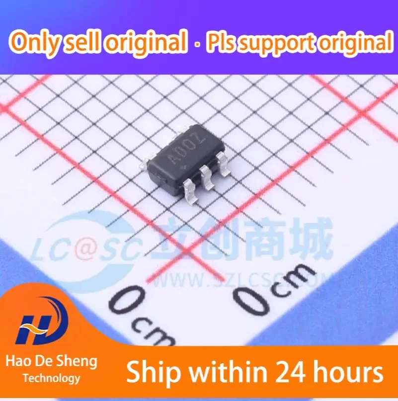 10 шт./партия MAX1735EUK50 + T MAX1735EUK50 SOT23 новый оригинальный фотоаккумулятор
10 шт./партия MAX1735EUK50 + T MAX1735EUK50 SOT23 новый оригинальный фотоаккумулятор