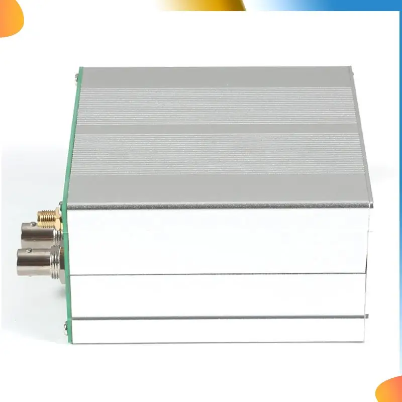B48A GPS-CSG GPSDO GPS Дисциплинированный генератор Часы 10 кГц-220 МГц VFO Синусоидальная волна с ЖК-дисплеем Частота 10 МГц Выход US Plug
B48A GPS-CSG GPSDO GPS Дисциплинированный генератор Часы 10 кГц-220 МГц VFO Синусоидальная волна с ЖК-дисплеем Частота 10 МГц Выход US Plug