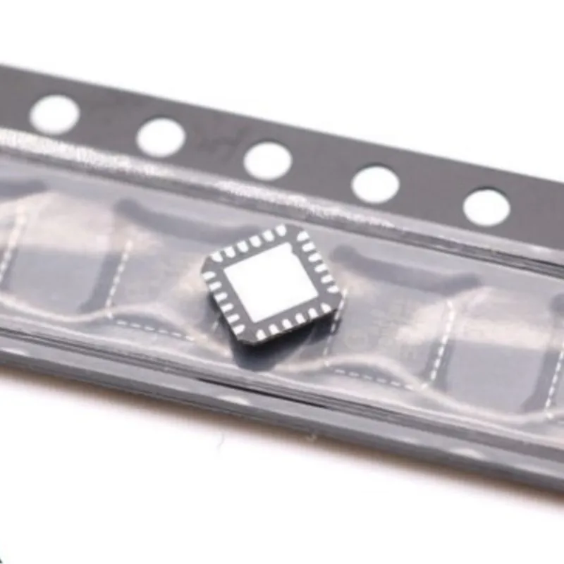 LAN8720AI-CP-TR LAN8720AI 8720A qfn24 10pcs
LAN8720AI-CP-TR LAN8720AI 8720A qfn24 10pcs