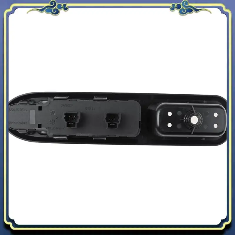 AU16-Car Master Electric Window Switch Control Panel Accessories Component 6554.ER 96468704XT For 407 SW 2004-2010 
AU16-Car Master Electric Window Switch Control Panel Accessories Component 6554.ER 96468704XT For 407 SW 2004-2010