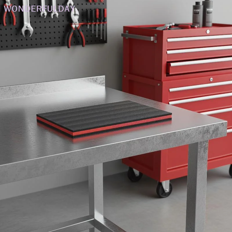 New3pcs Tool Box Foam Polyethylene Tool Foam Inserts CasesEPE Foam For Organizer Cases Drawer LinerCamera Toolbox Storage Shadow
New3pcs Tool Box Foam Polyethylene Tool Foam Inserts CasesEPE Foam For Organizer Cases Drawer LinerCamera Toolbox Storage Shadow