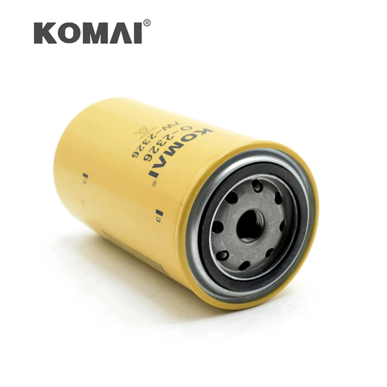 For D5K Parts 525515D1 700723532 7W2326 30-00323-00 11372750 D Truck Oil Filter P554407
For D5K Parts 525515D1 700723532 7W2326 30-00323-00 11372750 D Truck Oil Filter P554407