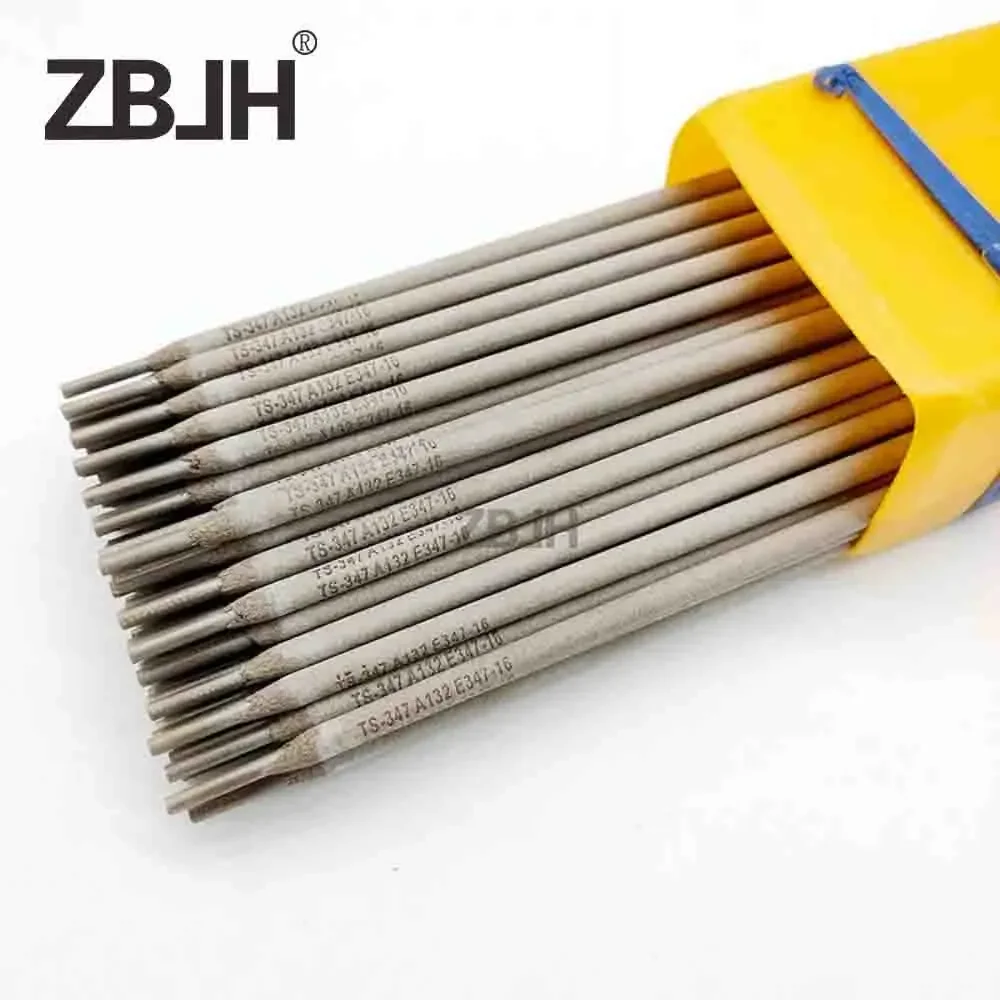 Stainless Steel Welding Rod Electrodes Solder A132 TS-347 308 309 316 Dia. 3.2\4.0/5.0mm
Stainless Steel Welding Rod Electrodes Solder A132 TS-347 308 309 316 Dia. 3.2\4.0/5.0mm