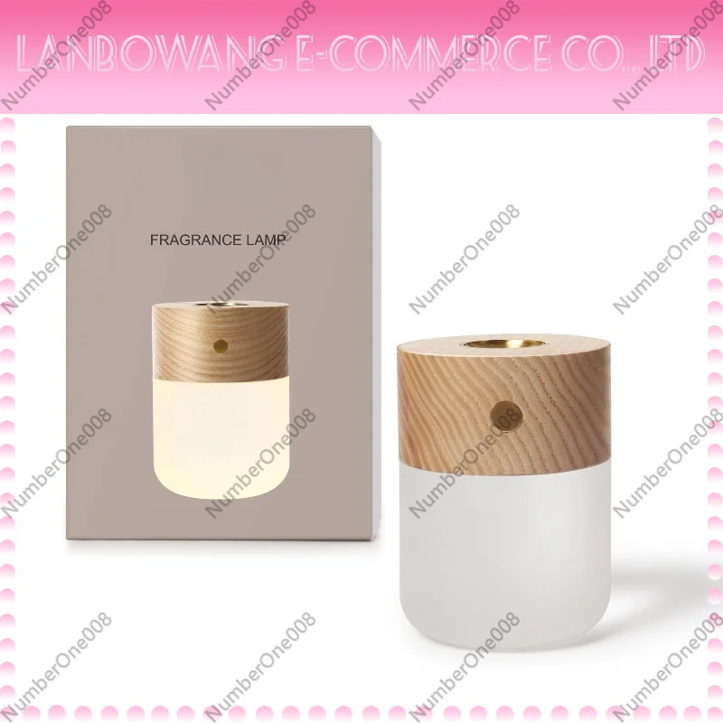 New Creative Aroma Lamp USB Ambient Night Light Mini Multi-function Gift Lamp for Bedroom Bedside Decor
New Creative Aroma Lamp USB Ambient Night Light Mini Multi-function Gift Lamp for Bedroom Bedside Decor