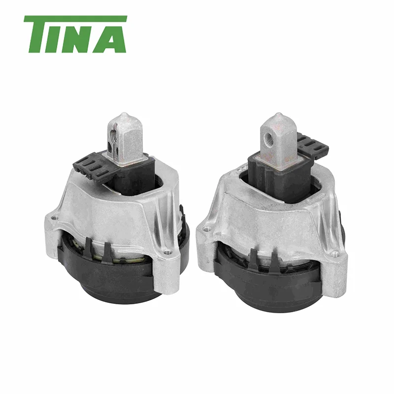 22116860487 22116860488 Engine Mounting For BMW G30 G11 G01 G-Chassis B48 B58 N63 5 7 Series X5 X6 X7 Car Accessories
22116860487 22116860488 Engine Mounting For BMW G30 G11 G01 G-Chassis B48 B58 N63 5 7 Series X5 X6 X7 Car Accessories