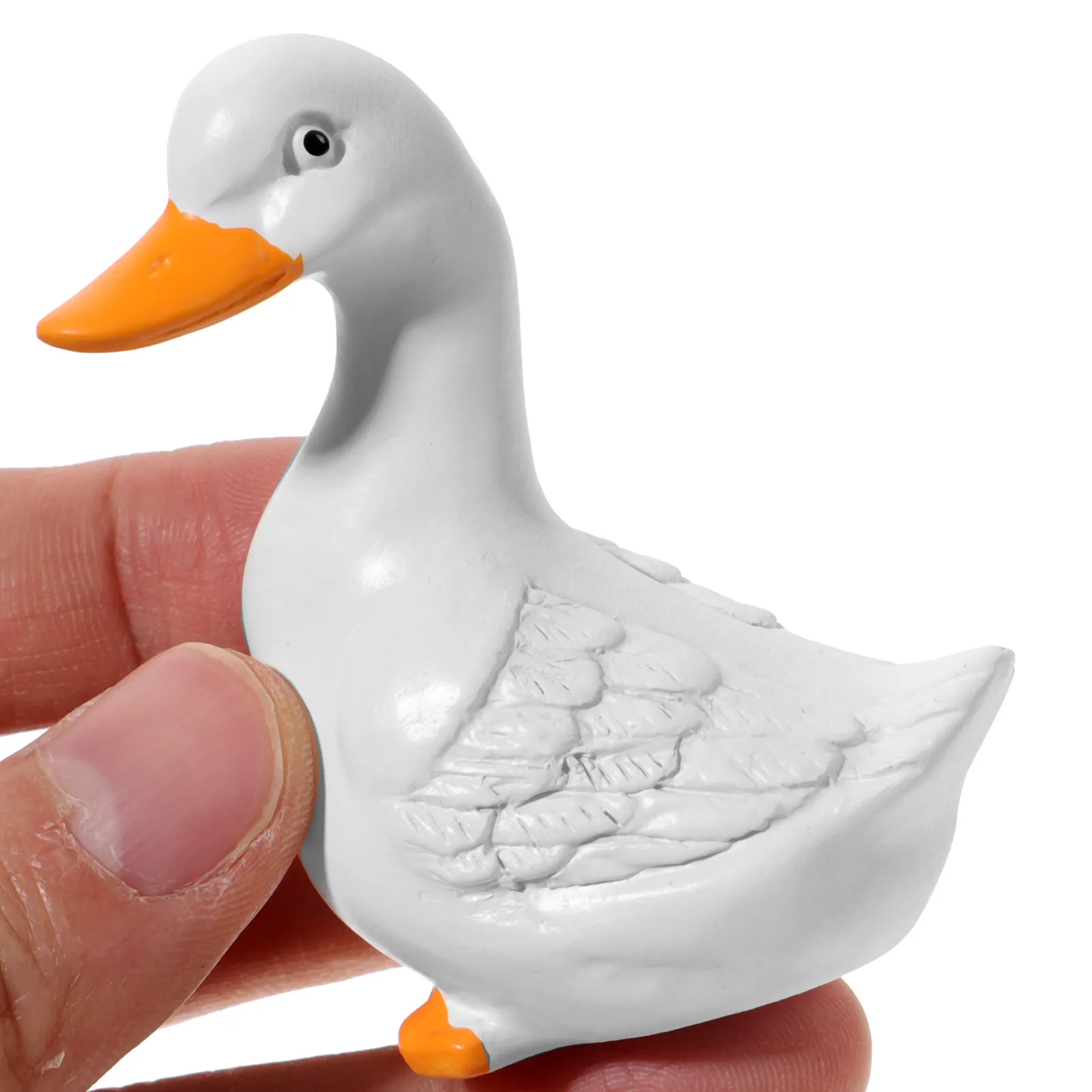 4 шт., набор садовых украшений из смолы, реалистичный миниатюрный микропейзажный декор, декоративная статуя для дома и улицы, двора
4 шт., набор садовых украшений из смолы, реалистичный миниатюрный микропейзажный декор, декоративная статуя для дома и улицы, двора