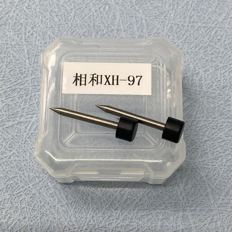 Free Shipping X86/X86H/X96/X96H/XH-97/X-97/X900 electrode rod optical fiber fusion splicer replacementel ectrodes rod 1 Pair
Free Shipping X86/X86H/X96/X96H/XH-97/X-97/X900 electrode rod optical fiber fusion splicer replacementel ectrodes rod 1 Pair