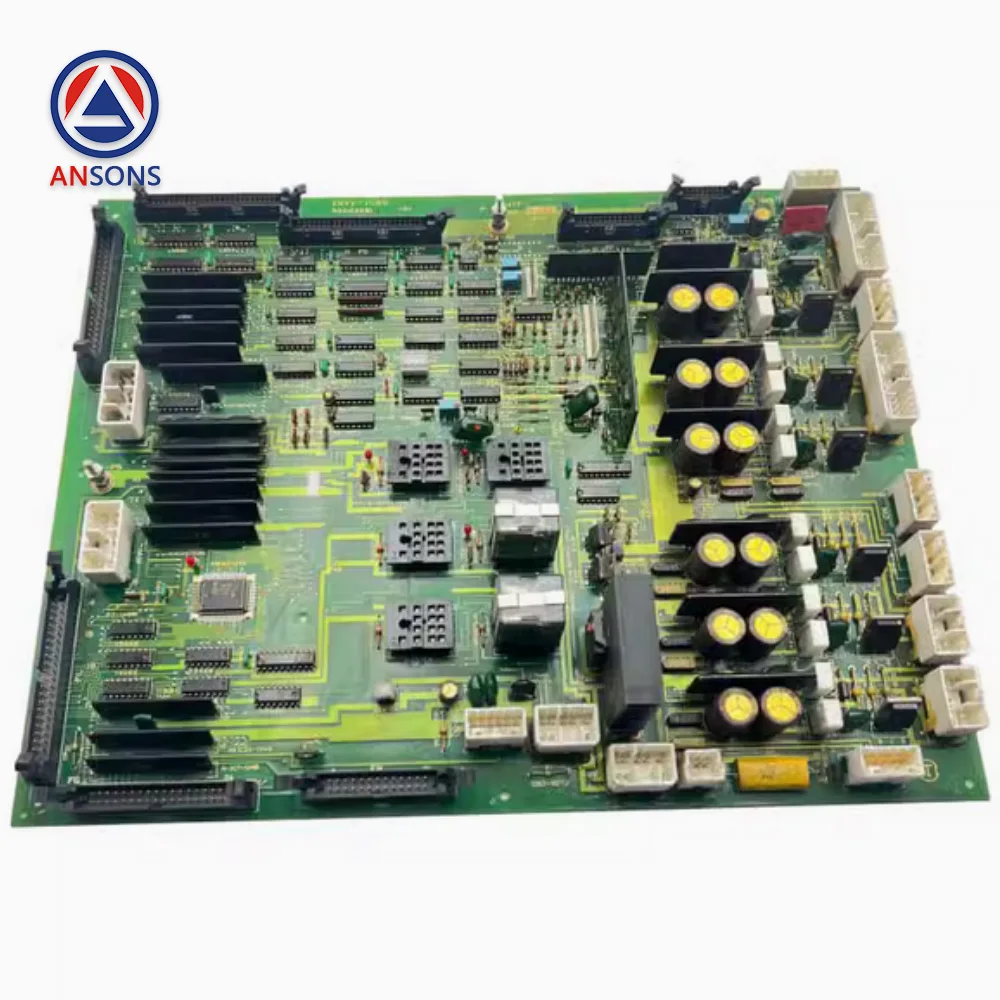 INV2-ICBD INV2-ICBG 30002591 30002592 Hitachi Elevator Drive PCB Board Ansons Elevator Spare Parts
INV2-ICBD INV2-ICBG 30002591 30002592 Hitachi Elevator Drive PCB Board Ansons Elevator Spare Parts