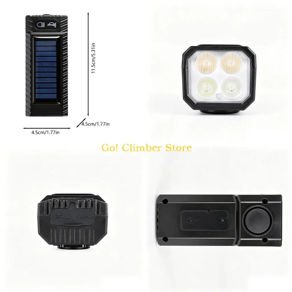 Q84C LED Bicycles Front Lamp Cycling Head Lamp Head Light Rechargeable Bikes Headlight Waterproof Bicycles Flashlight
Q84C LED Bicycles Front Lamp Cycling Head Lamp Head Light Rechargeable Bikes Headlight Waterproof Bicycles Flashlight