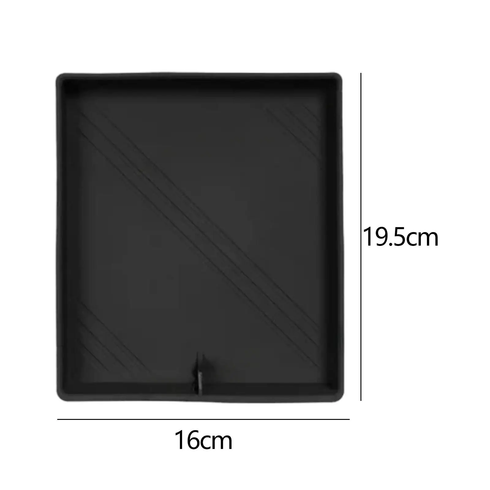 Central Control Storage Box Pad Car Accessories High Performance Easy to Install
Central Control Storage Box Pad Car Accessories High Performance Easy to Install