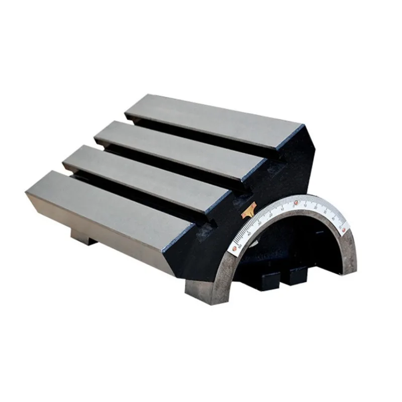 Adjustable Angle Tilting Table Small Milling Machine Drilling Machine Cast Iron Rotation 24 Inch Rotation Angle Adjustment
Adjustable Angle Tilting Table Small Milling Machine Drilling Machine Cast Iron Rotation 24 Inch Rotation Angle Adjustment