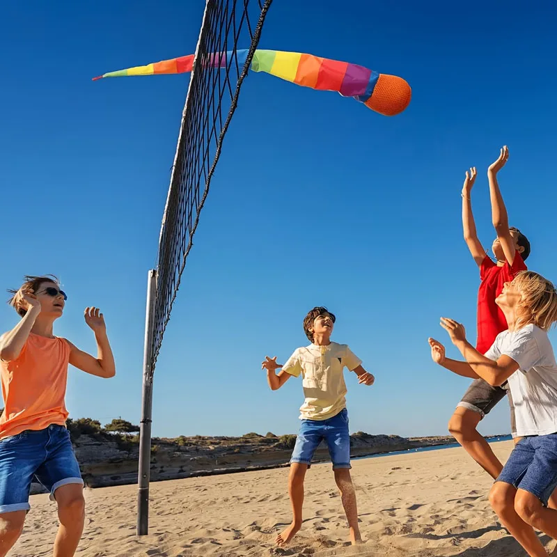 Meteor Ball Rainbow Tail Capture Ball, Rainbow Tail Throw Ball, Fun Colorful Sports Comet Planet Birthday Party and Party Gifts
Meteor Ball Rainbow Tail Capture Ball, Rainbow Tail Throw Ball, Fun Colorful Sports Comet Planet Birthday Party and Party Gifts