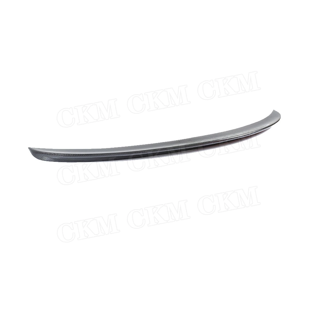 Car Styling For G11 G12 Carbon Fiber Rear Spoiler Boot Bid Wings For BMW 7 Series 740i 750i 760i Sedan Spoiler 2016-2018 FRP
Car Styling For G11 G12 Carbon Fiber Rear Spoiler Boot Bid Wings For BMW 7 Series 740i 750i 760i Sedan Spoiler 2016-2018 FRP