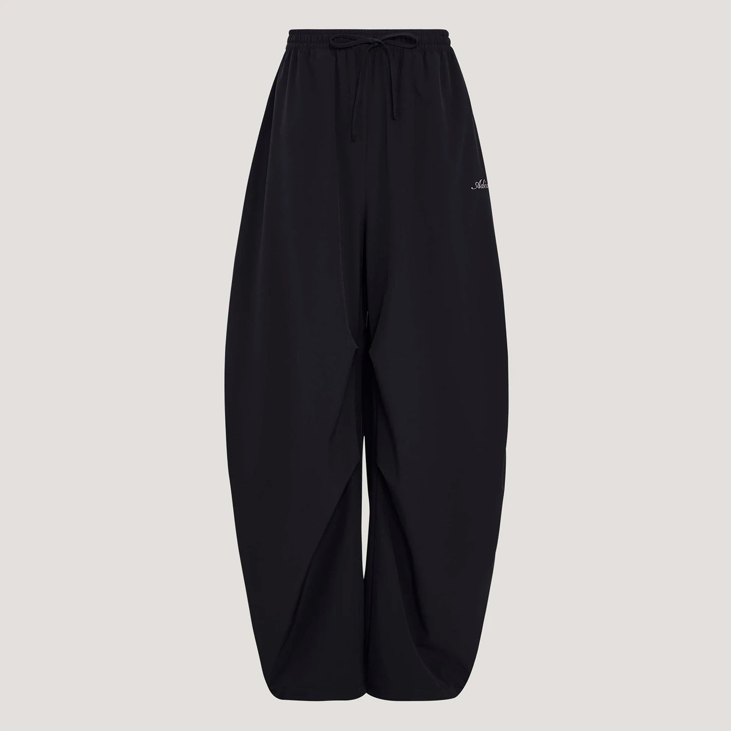 Adidas Authentic Spring Autumn Women's Three Stripes Fashion Breathable Twist Pants KX8931
Adidas Authentic Spring Autumn Women's Three Stripes Fashion Breathable Twist Pants KX8931