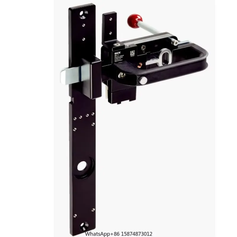 Good Quality Safety switches MECHANICAL BOLTS FOR SAFETY SWITCHES MB1 Series MB1-BL00 1091788 OF SICK automated industry
Good Quality Safety switches MECHANICAL BOLTS FOR SAFETY SWITCHES MB1 Series MB1-BL00 1091788 OF SICK automated industry