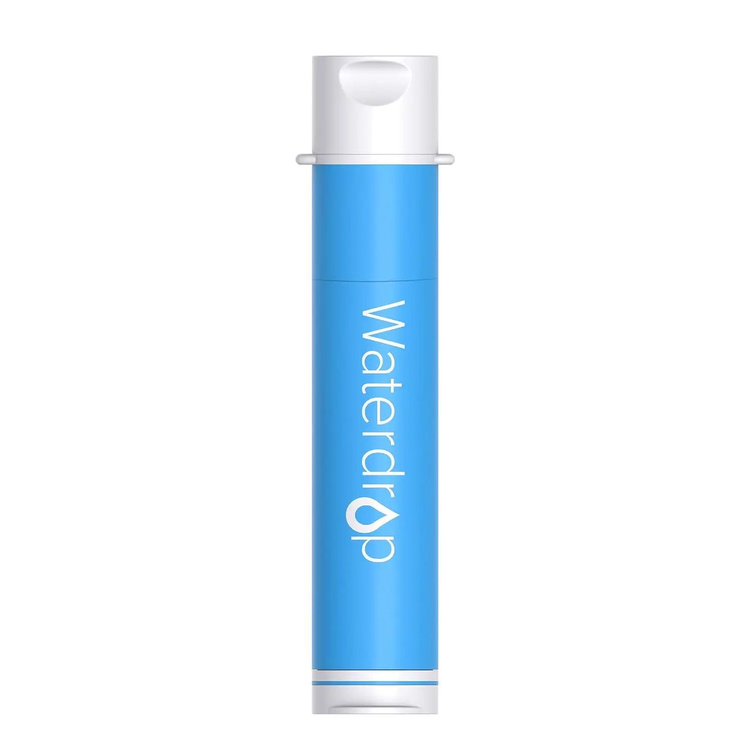 Waterdrop Water Filter Straw, Water Purifier Survival for Camping, Travel, Backpacking and Emergency Preparedness, 1 Pack
Waterdrop Water Filter Straw, Water Purifier Survival for Camping, Travel, Backpacking and Emergency Preparedness, 1 Pack