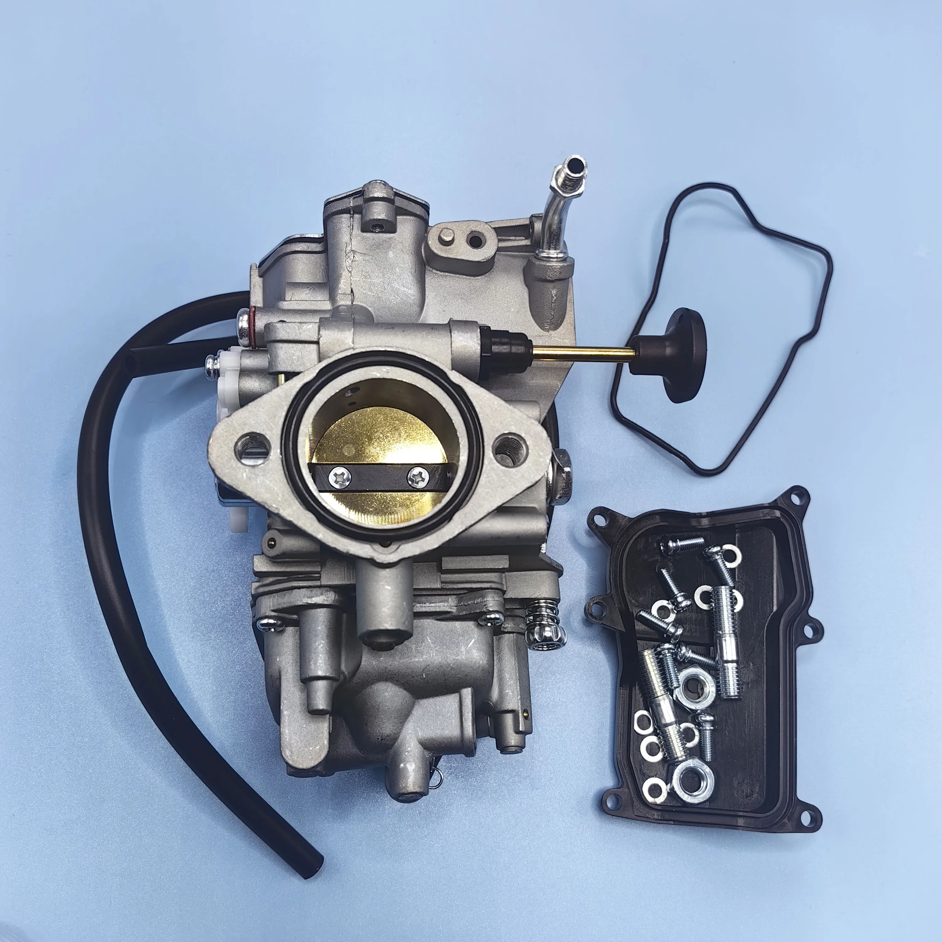 Carburetor Carb Fit For Yamaha Kodiak 400 YFM 400 YFM400 1993 -1995 4X4 Carb ATV 400
Carburetor Carb Fit For Yamaha Kodiak 400 YFM 400 YFM400 1993 -1995 4X4 Carb ATV 400